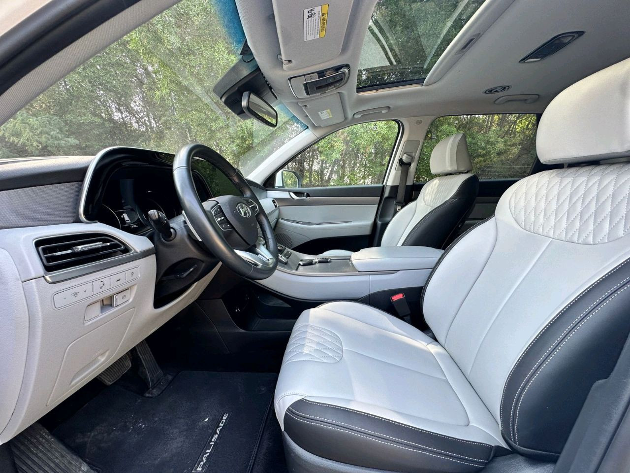 Hyundai Palisade - Image 6