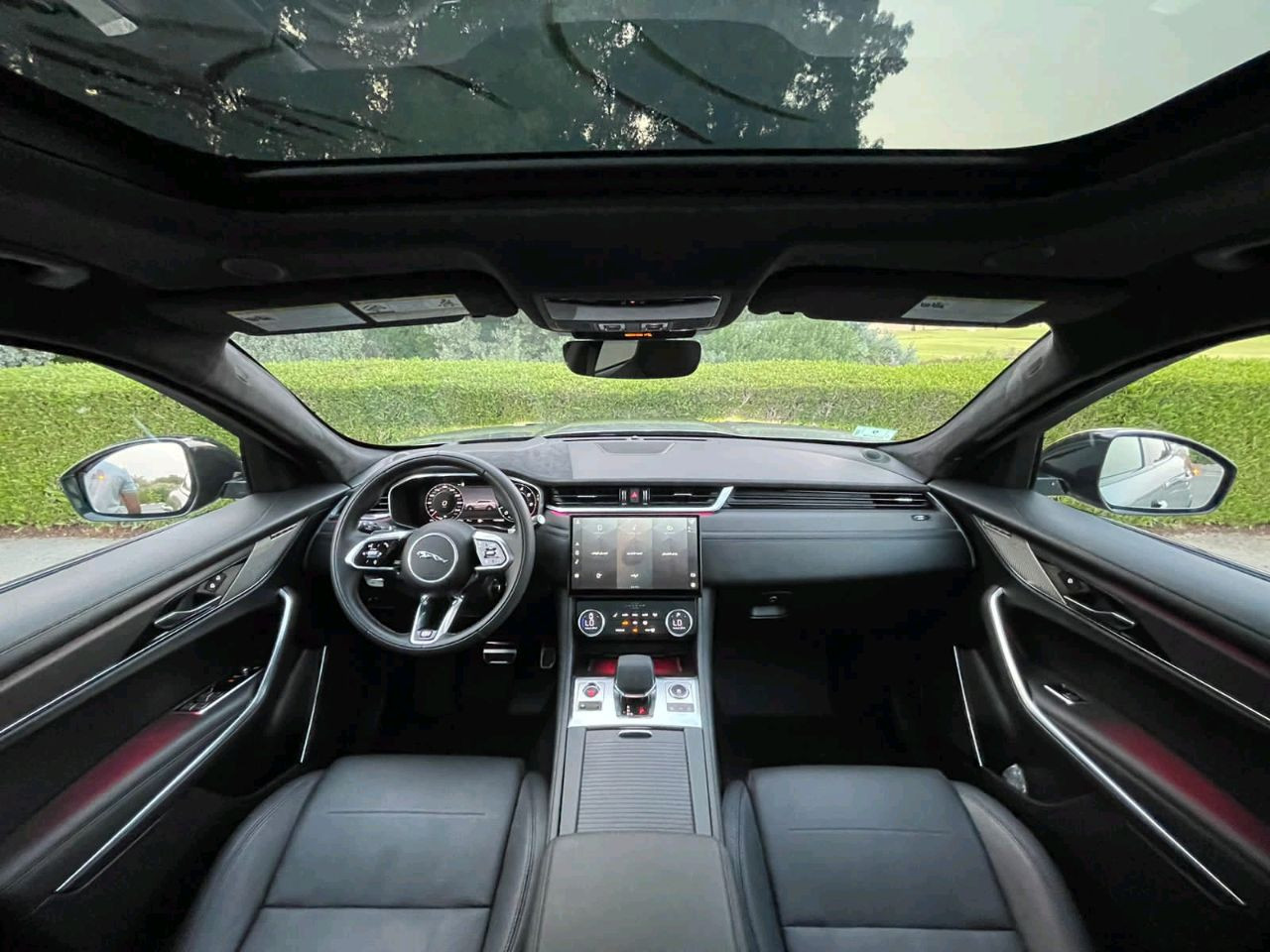 Jaguar SVR - Image 6