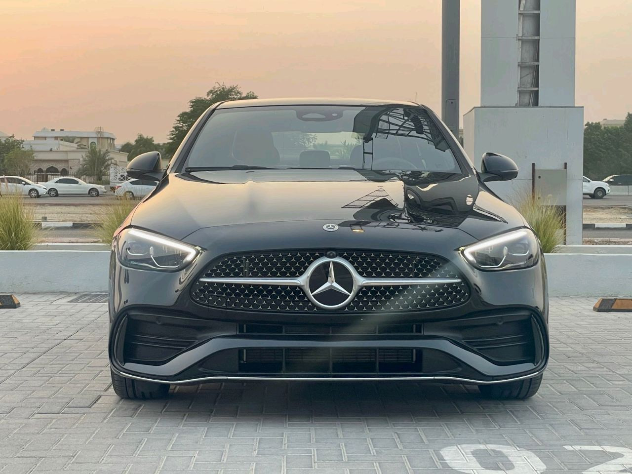 Mercedes Benz C-Class - Image 7