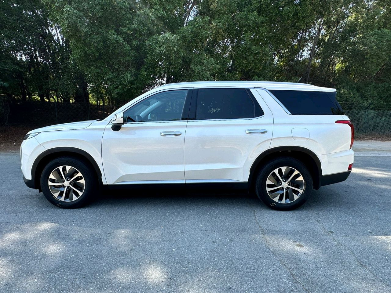 Hyundai Palisade - Image 5