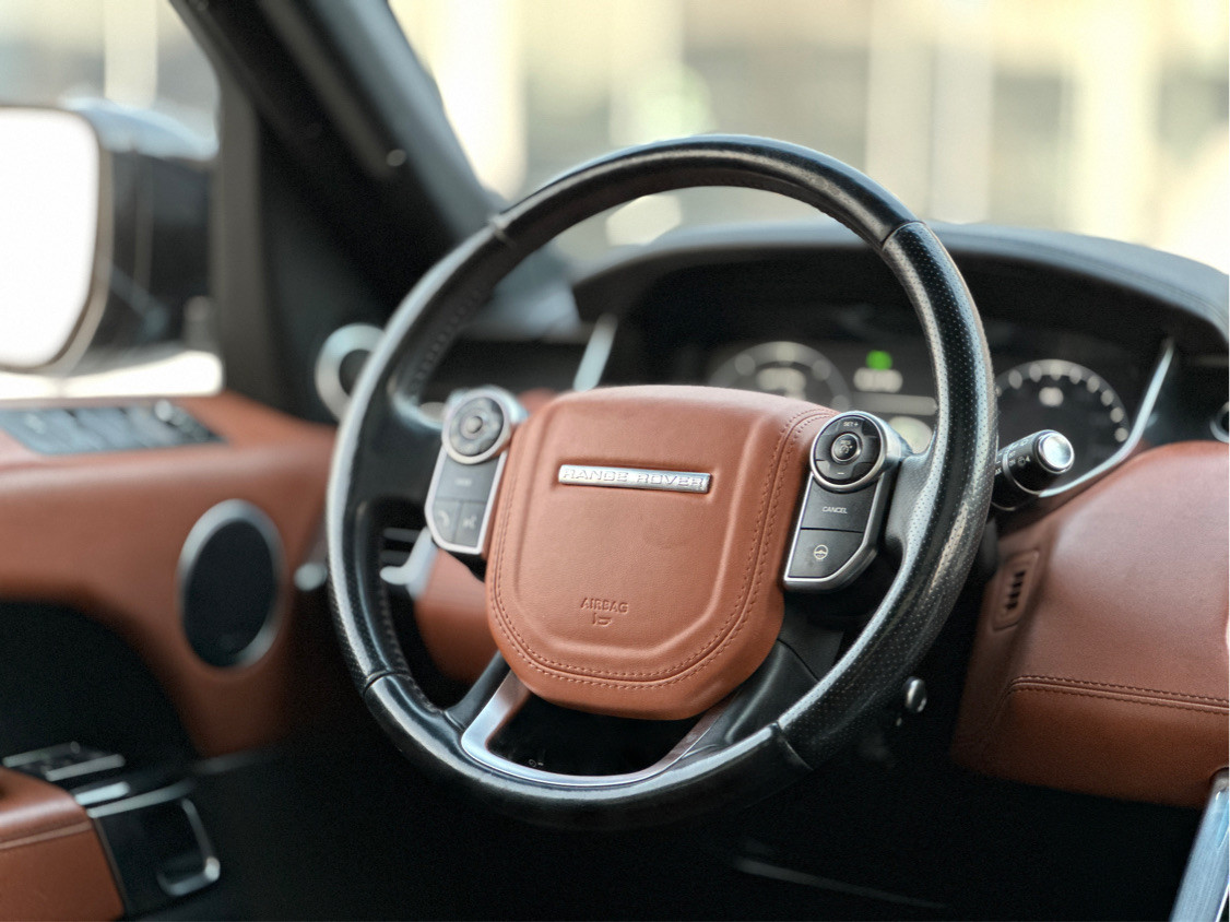 Range Rover Autobiography - Image 7