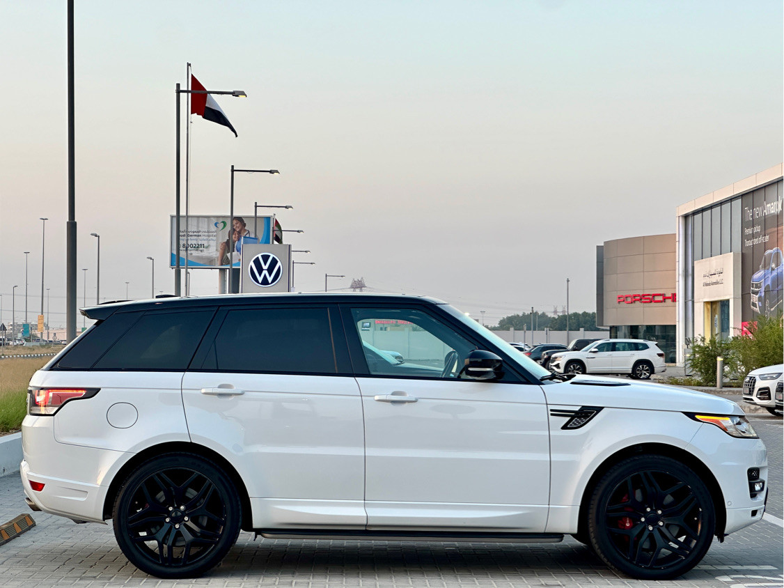 Range Rover Autobiography - Image 11