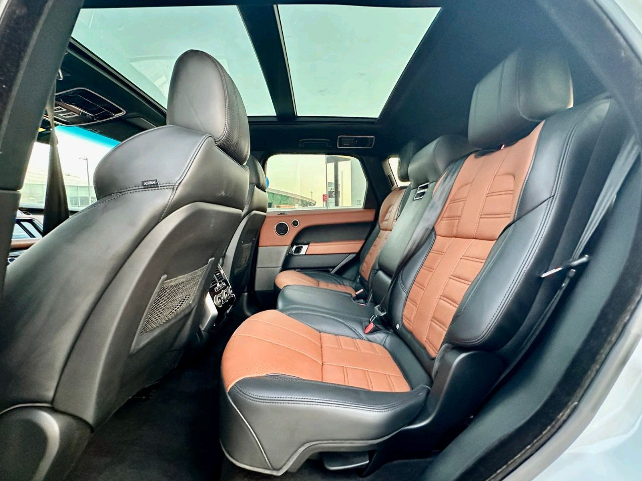Range Rover Autobiography - Image 9