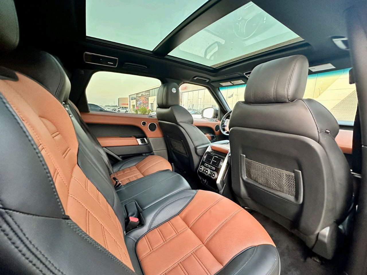 Range Rover Autobiography - Image 8