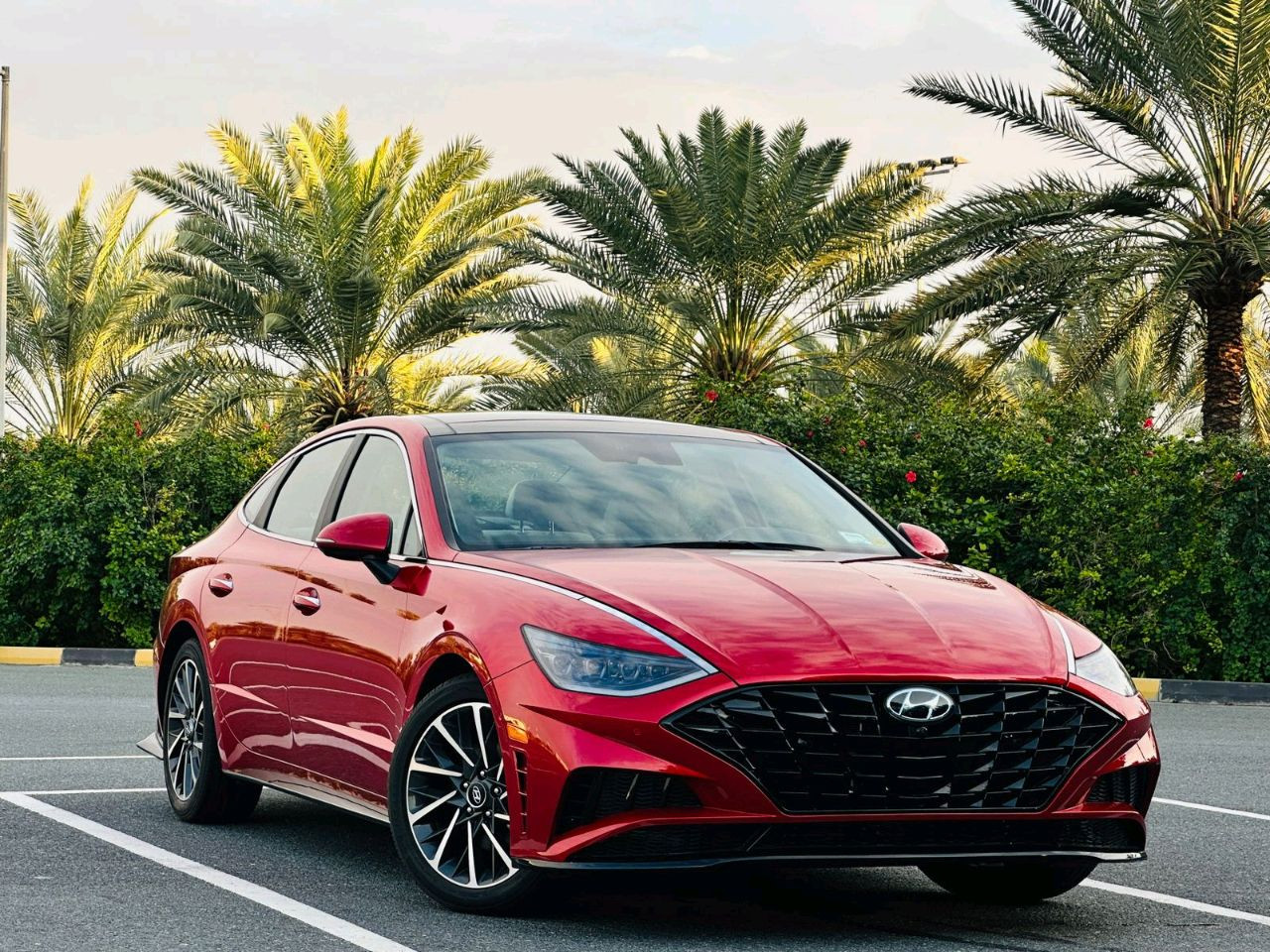 Hyundai Sonata - Image 6