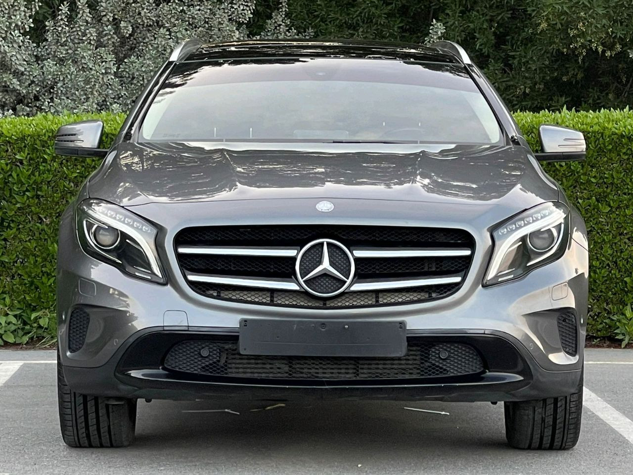 Mercedes Benz GLA - Image 5
