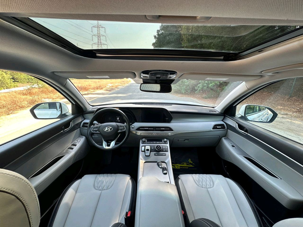 Hyundai Palisade - Image 4
