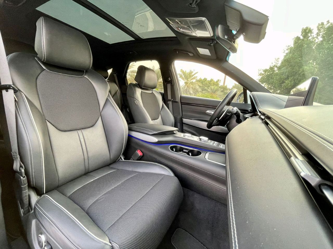 Genesis GV70 - Image 4