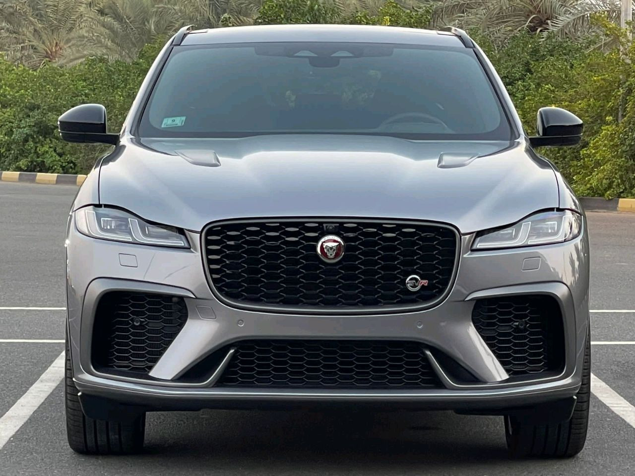 Jaguar SVR - Image 7
