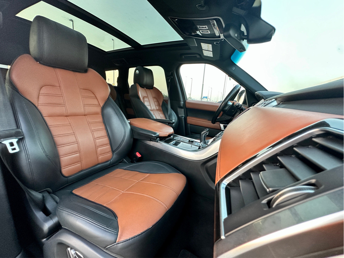 Range Rover Autobiography - Image 6