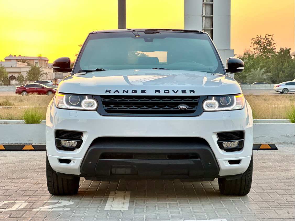 Range Rover Autobiography - Image 10