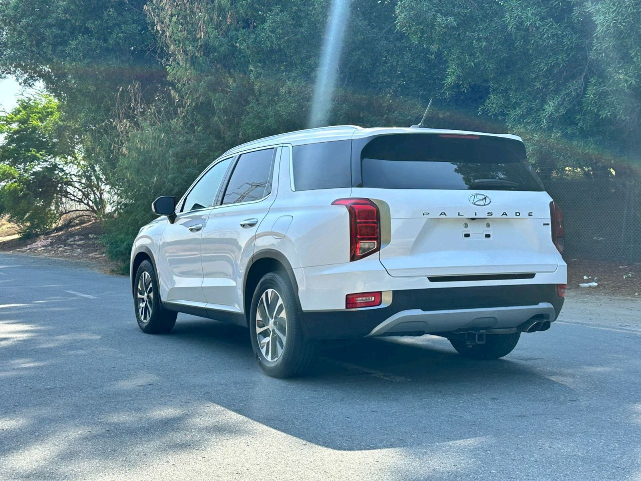 Hyundai Palisade - Image 10
