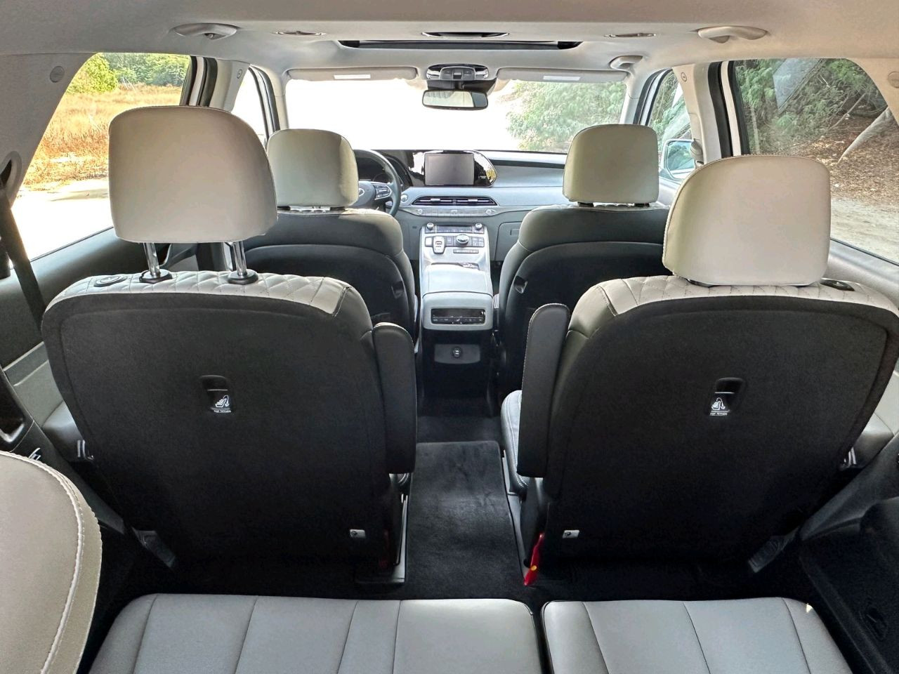 Hyundai Palisade - Image 8