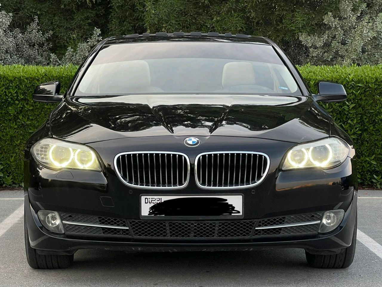 BMW 5-Series - Image 8
