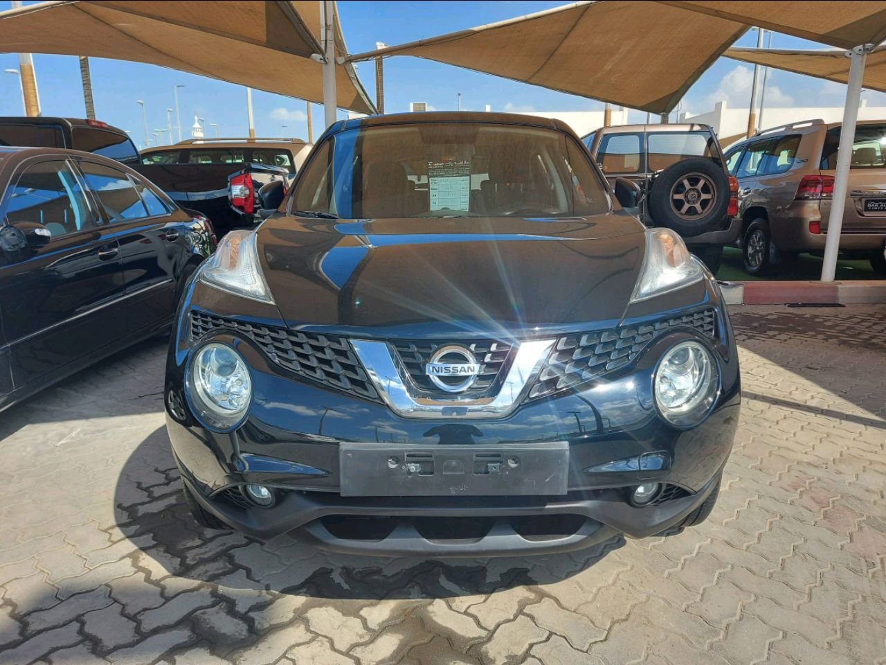 Nissan Juke - Image 4