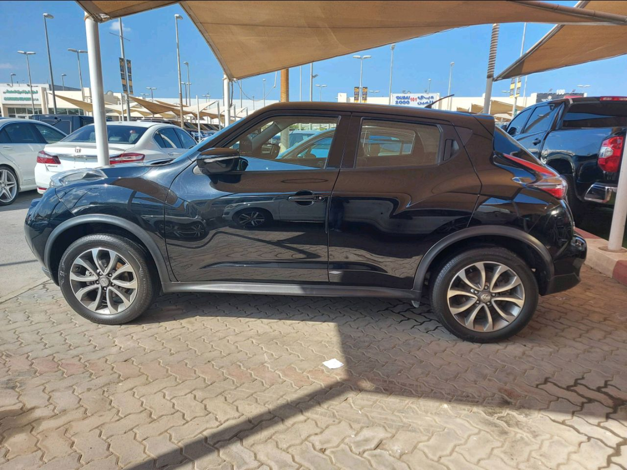 Nissan Juke - Image 5
