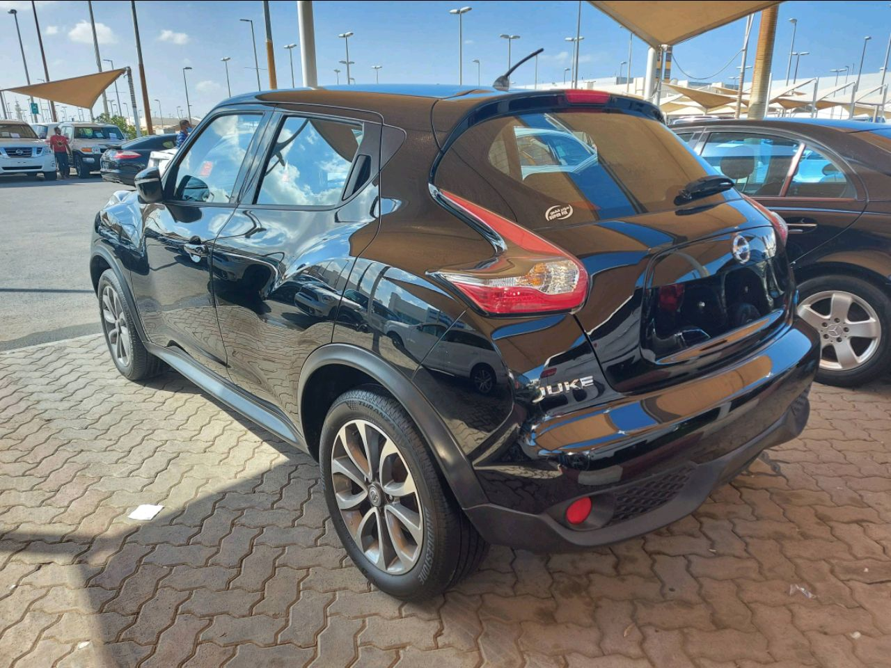 Nissan Juke - Image 3