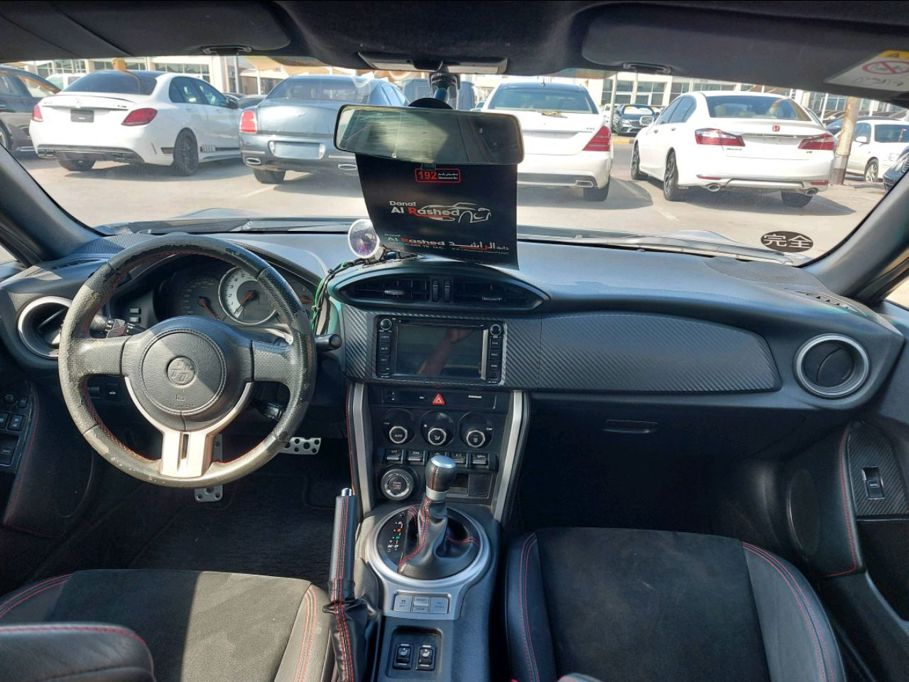 Toyota 86 - Image 2
