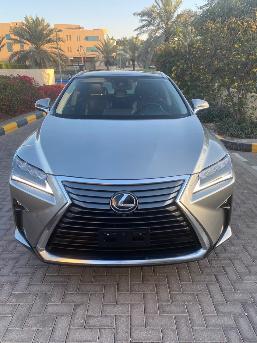 Lexus RX-Series - Image 6