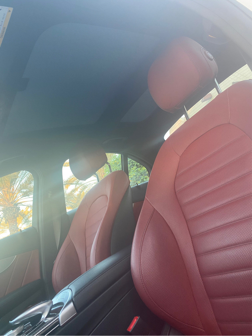 Mercedes Benz C-Class - Image 3