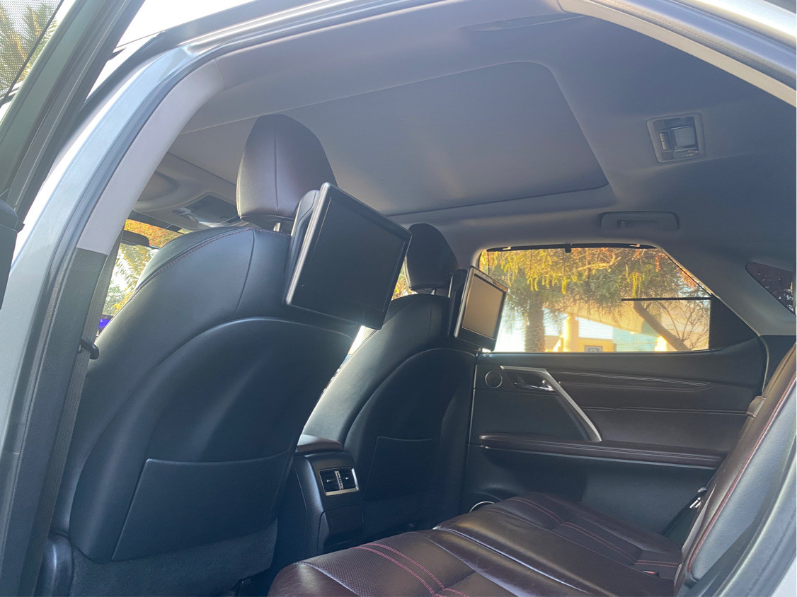 Lexus RX-Series - Image 10