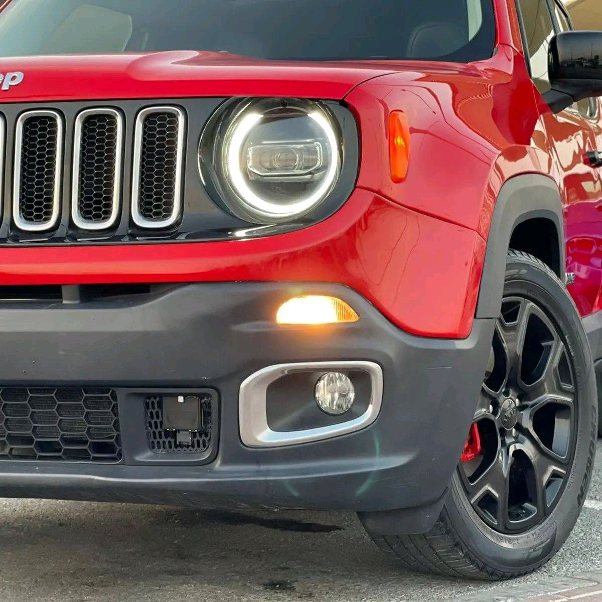 Jeep Renegade - Image 3