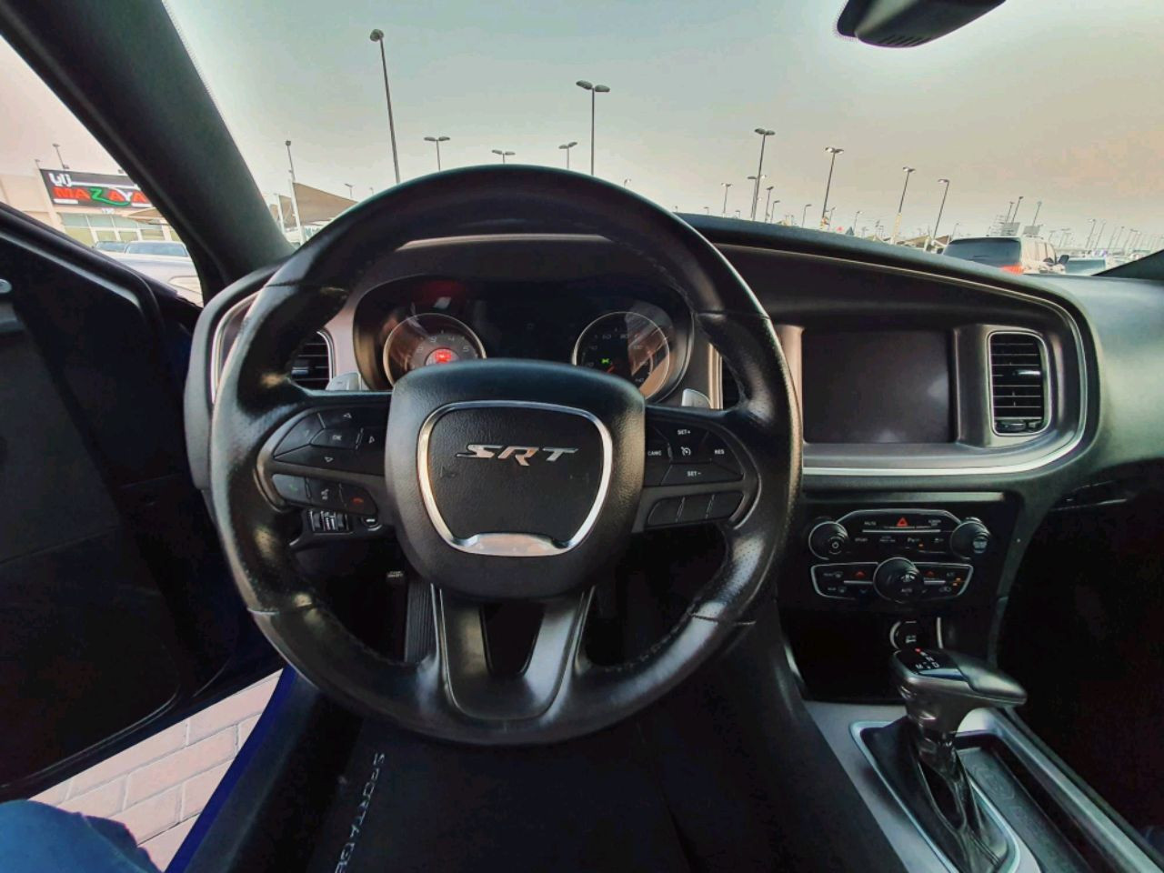 Dodge Charger - Image 7