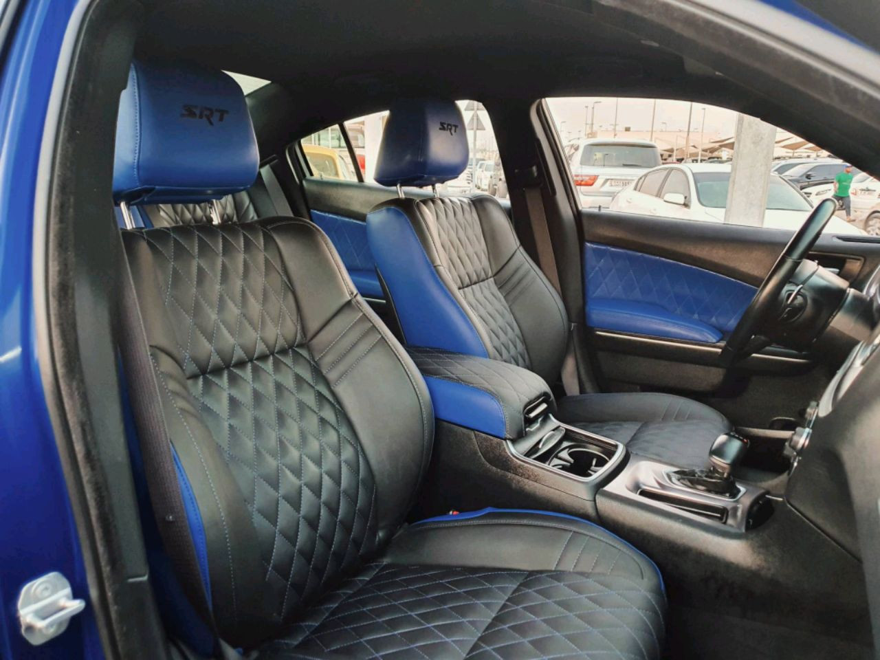 Dodge Charger - Image 10