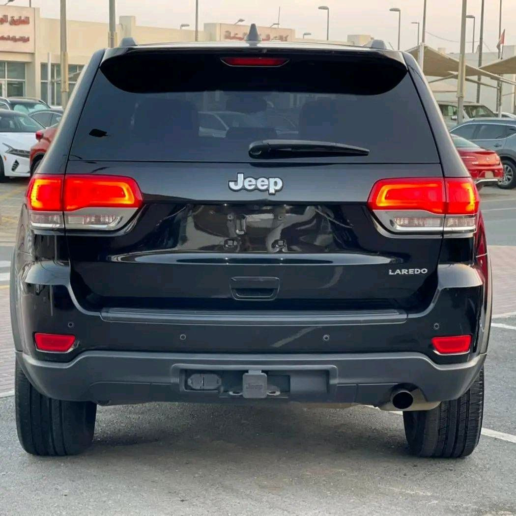 Jeep Grand Cherokee - Image 5