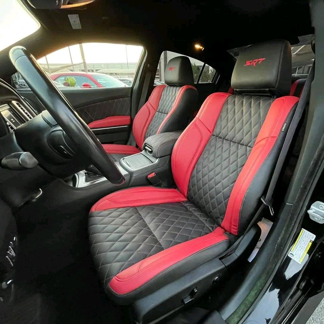 Dodge Charger - Image 6