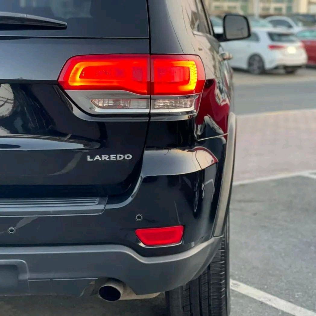 Jeep Grand Cherokee - Image 4