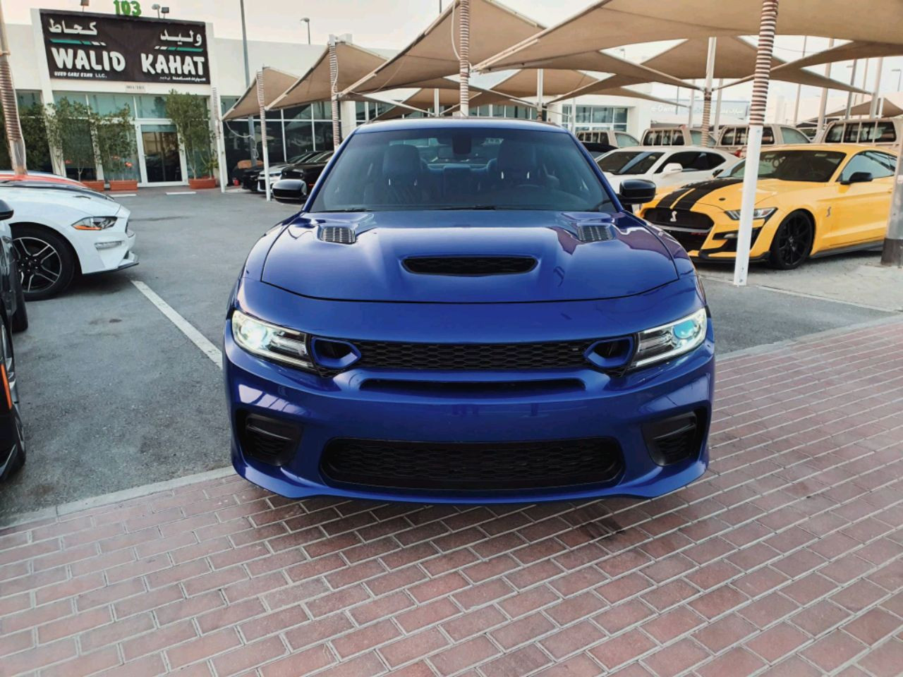 Dodge Charger - Image 4