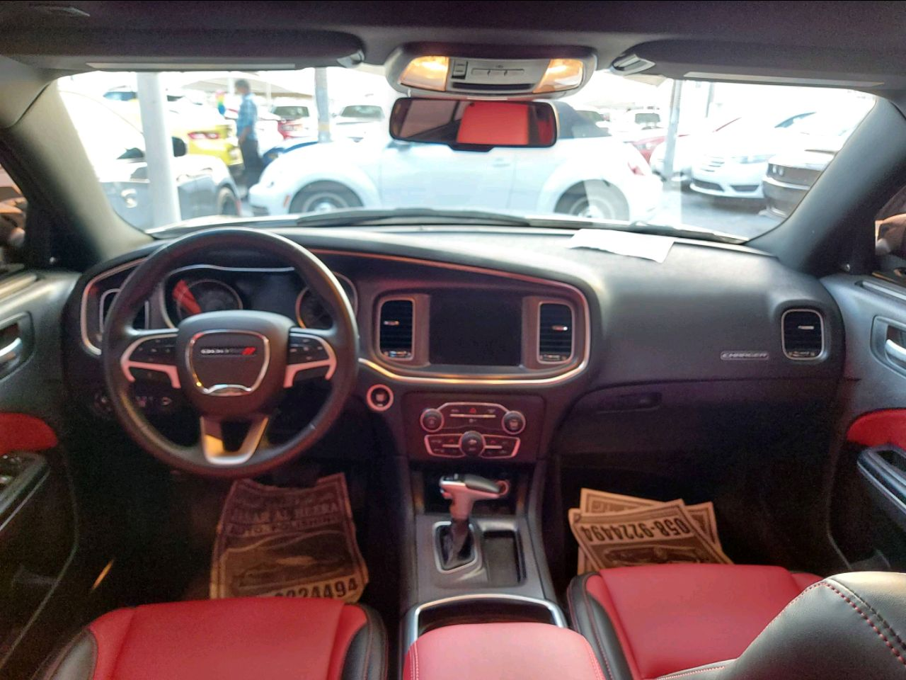 Dodge Charger - Image 2
