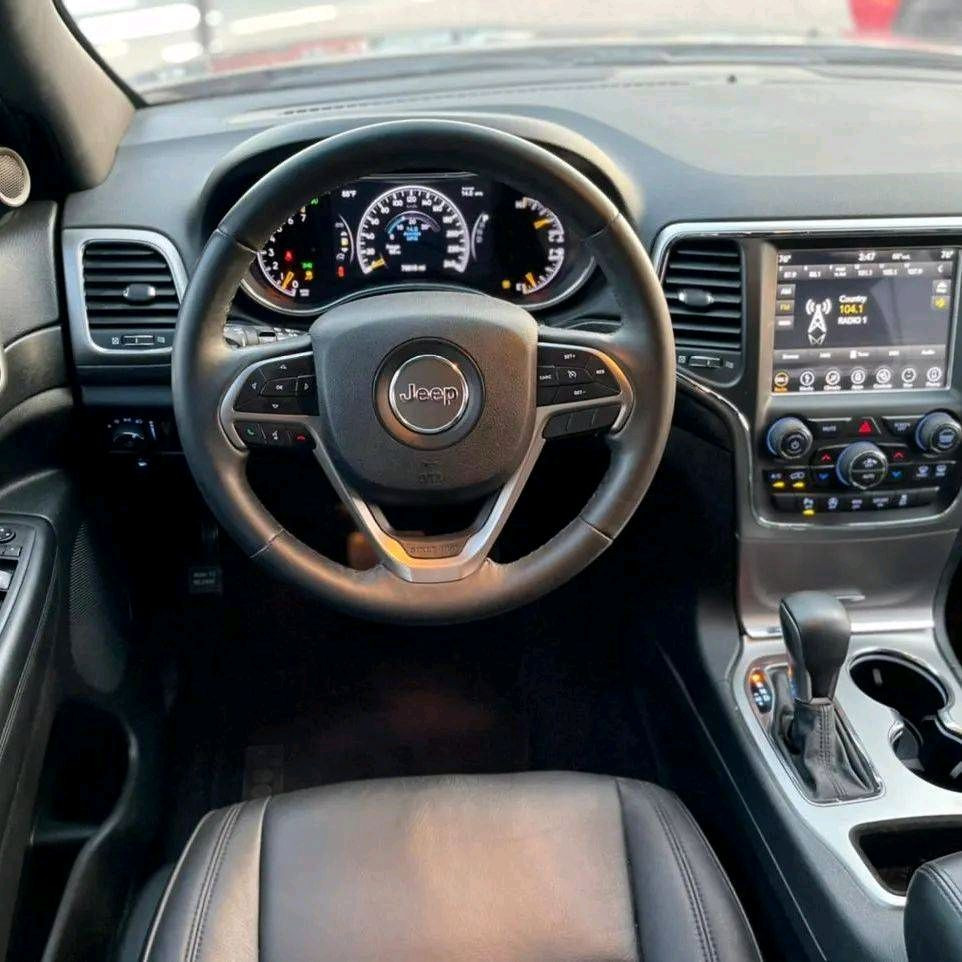 Jeep Grand Cherokee - Image 9