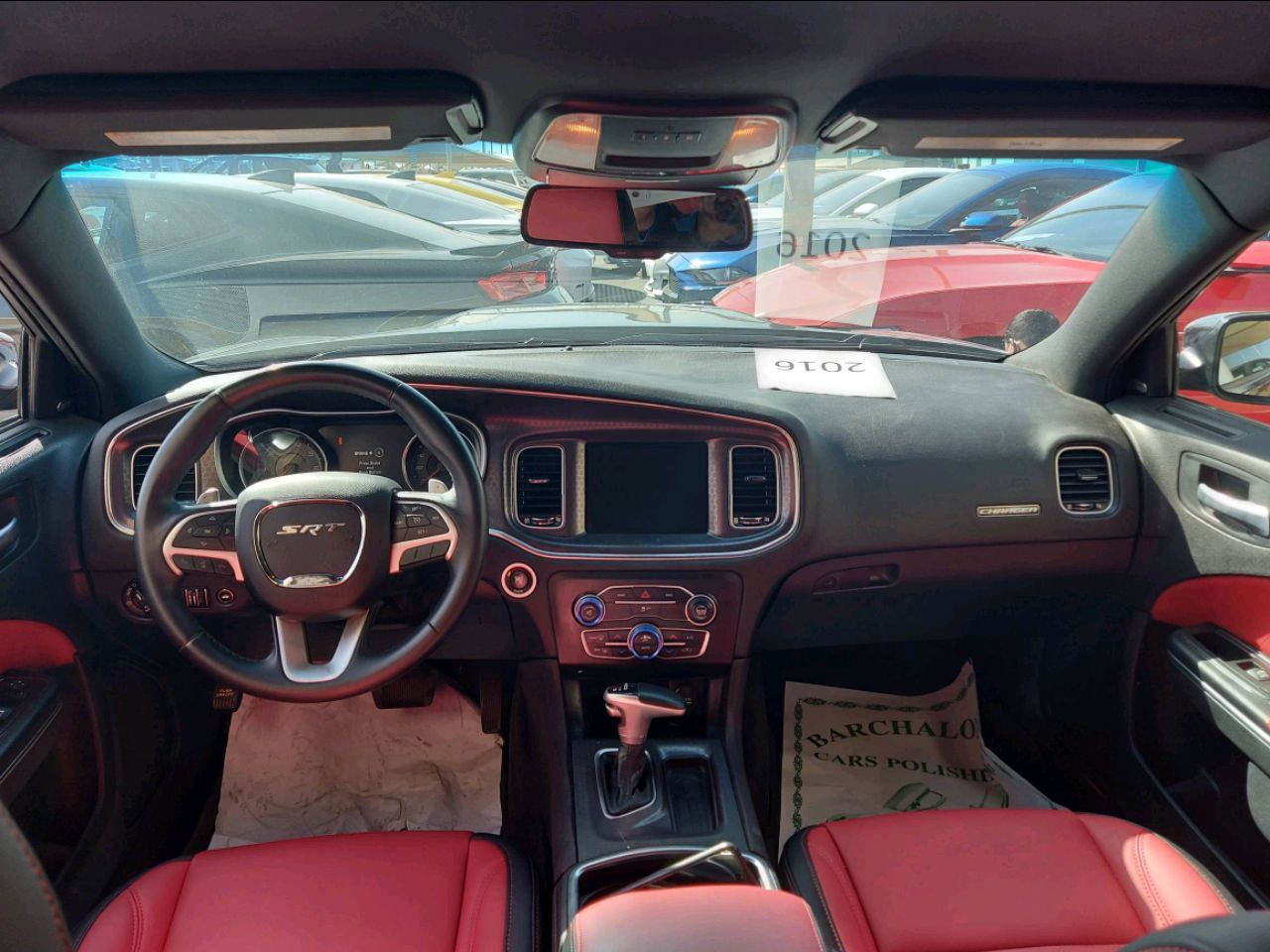 Dodge Charger - Image 2