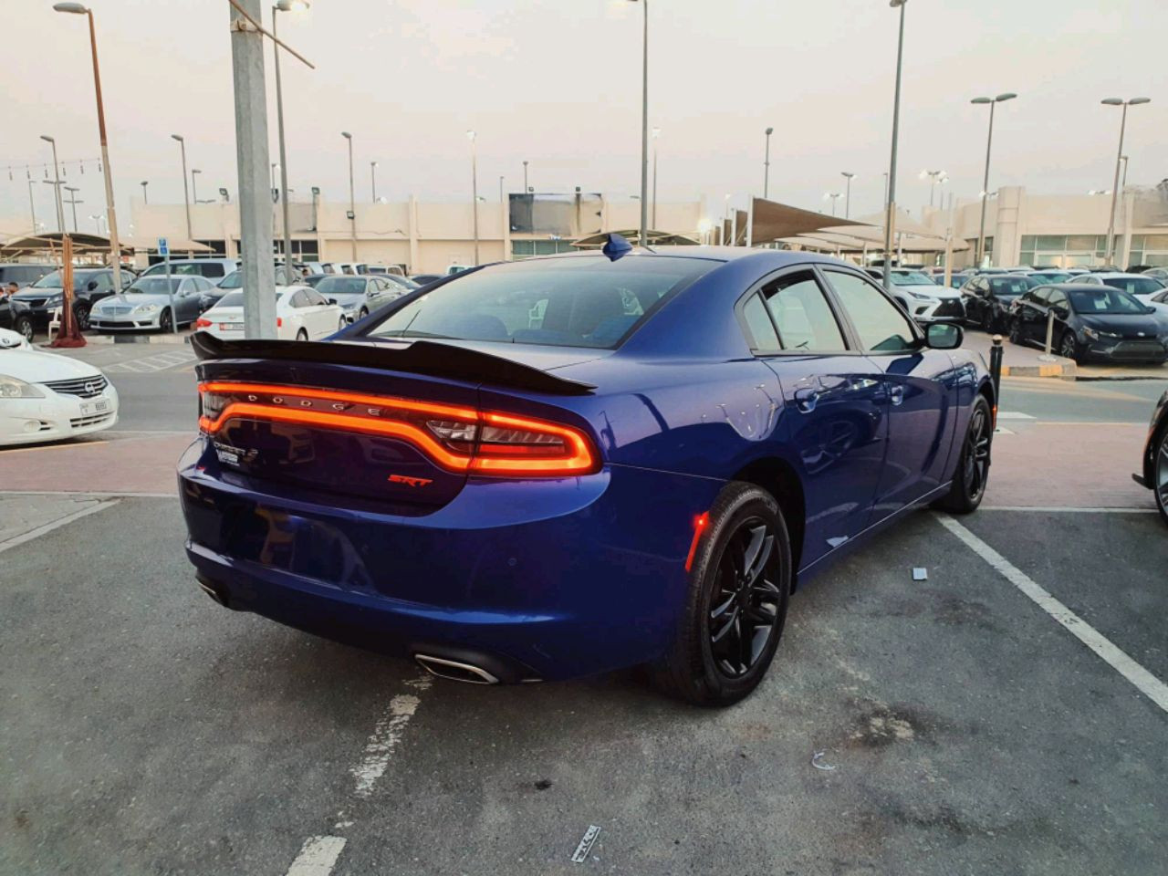 Dodge Charger - Image 3