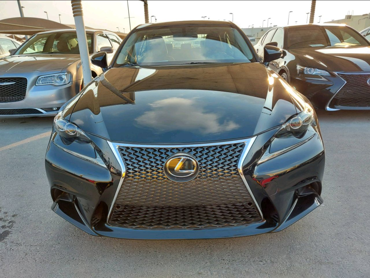 Lexus IS-Series - Image 2