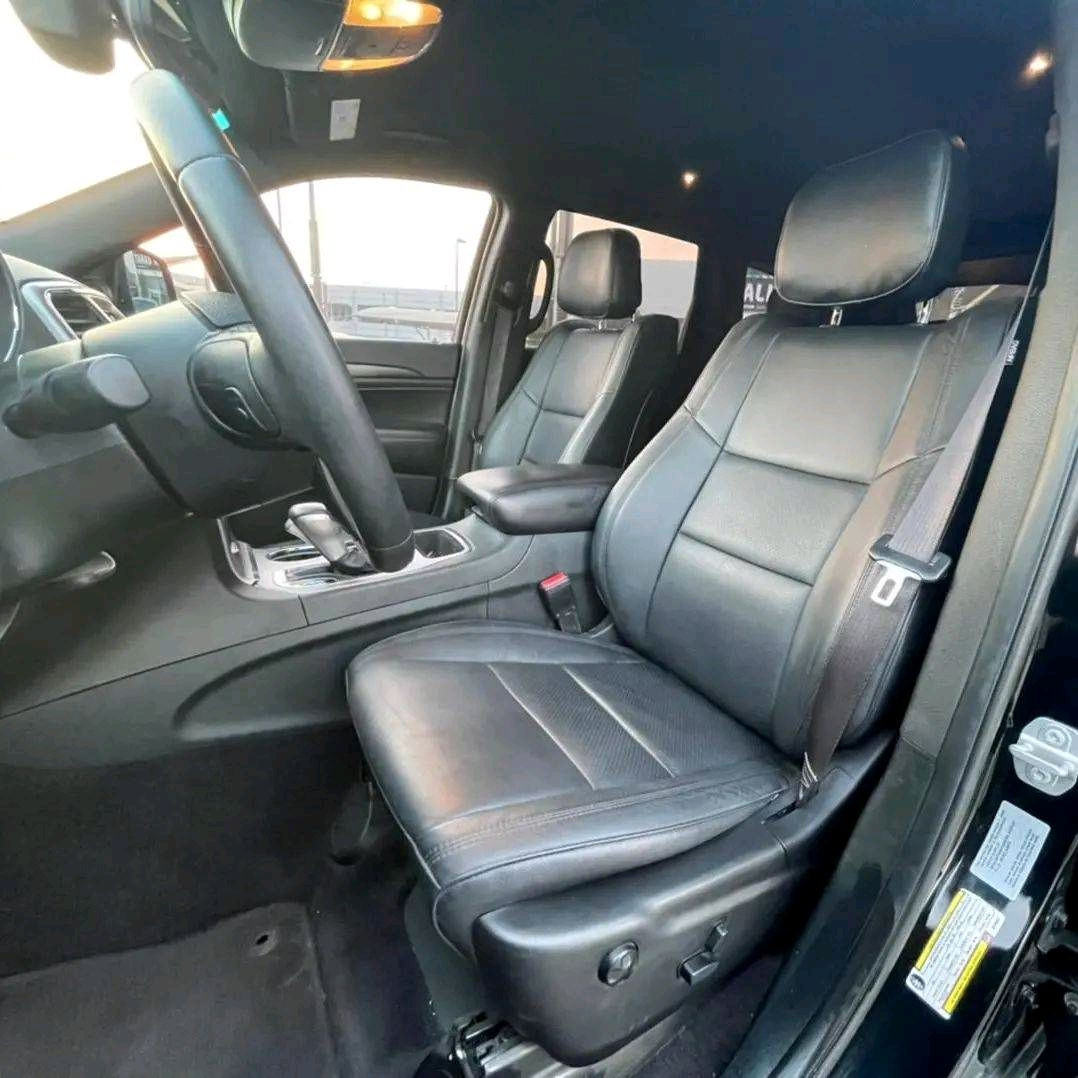 Jeep Grand Cherokee - Image 6