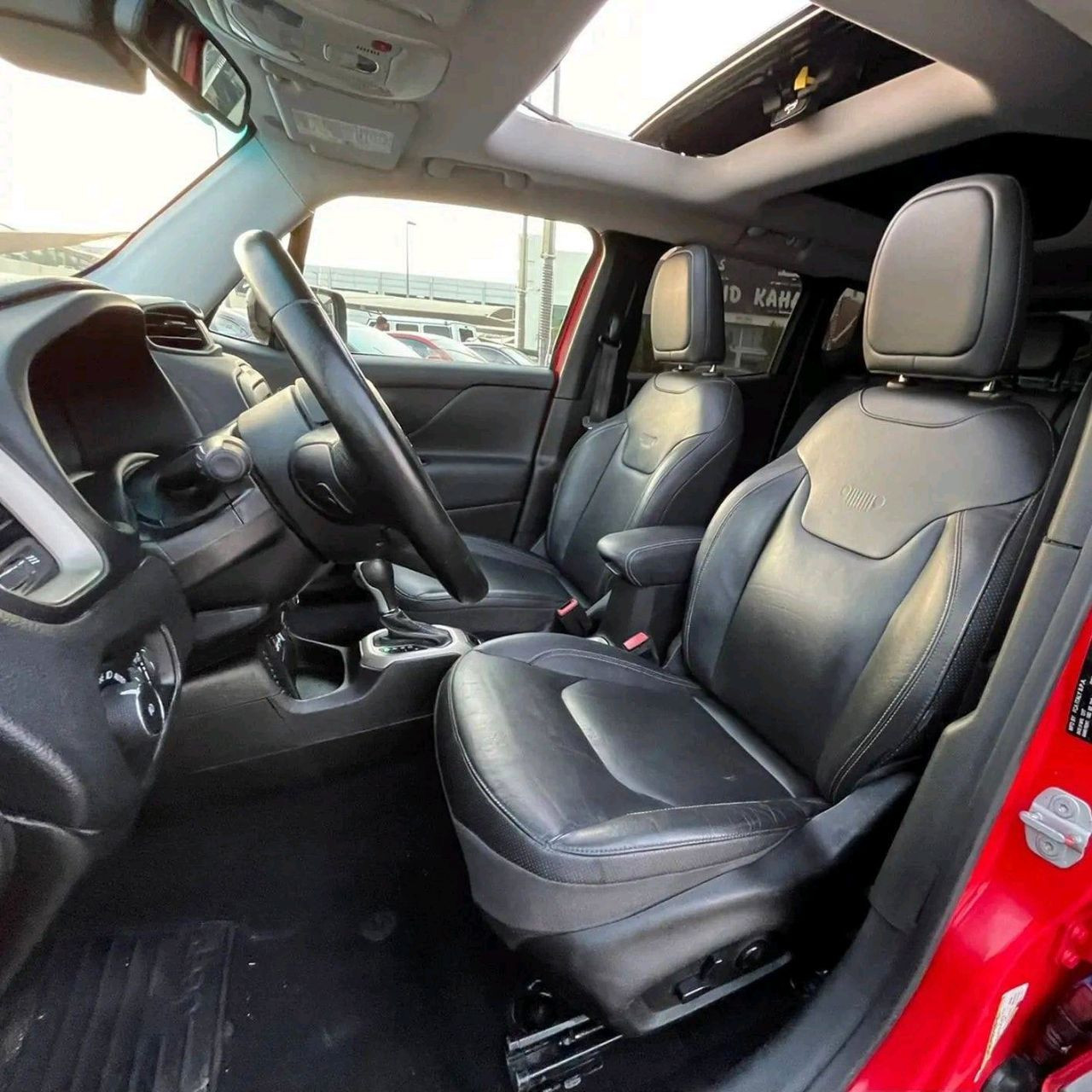 Jeep Renegade - Image 4