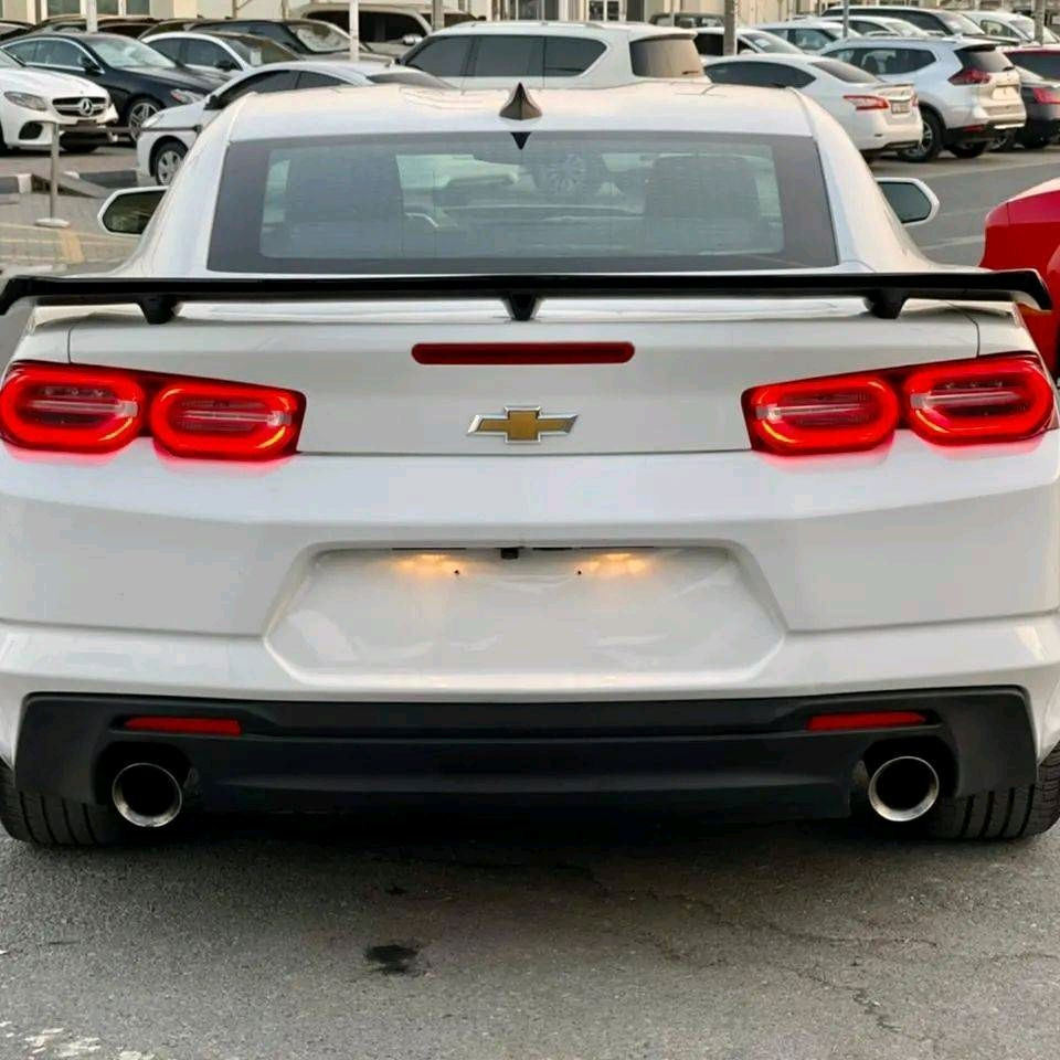 Chevrolet Camaro - Image 5