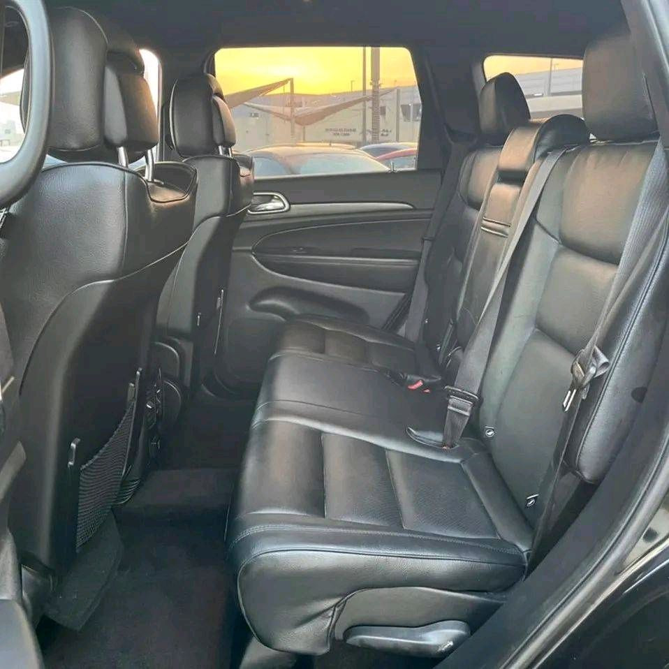 Jeep Grand Cherokee - Image 3
