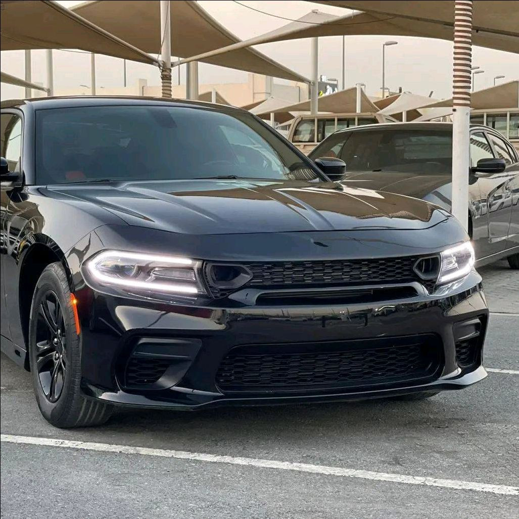 Dodge Charger - Image 3