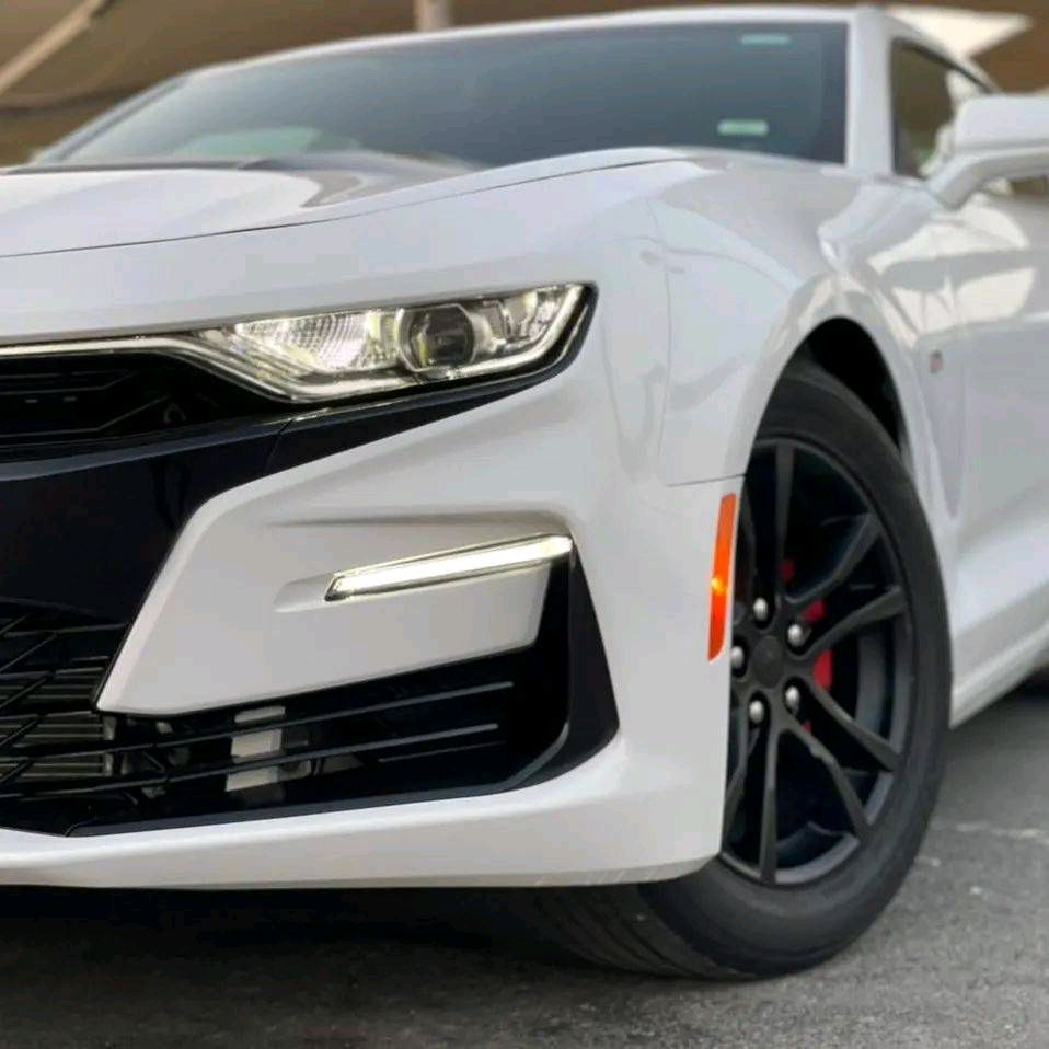 Chevrolet Camaro - Image 2