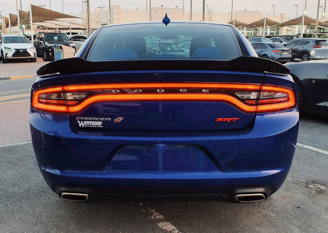 Dodge Charger - Image 5