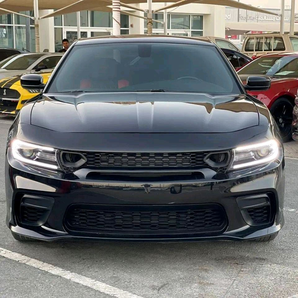 Dodge Charger - Image 5