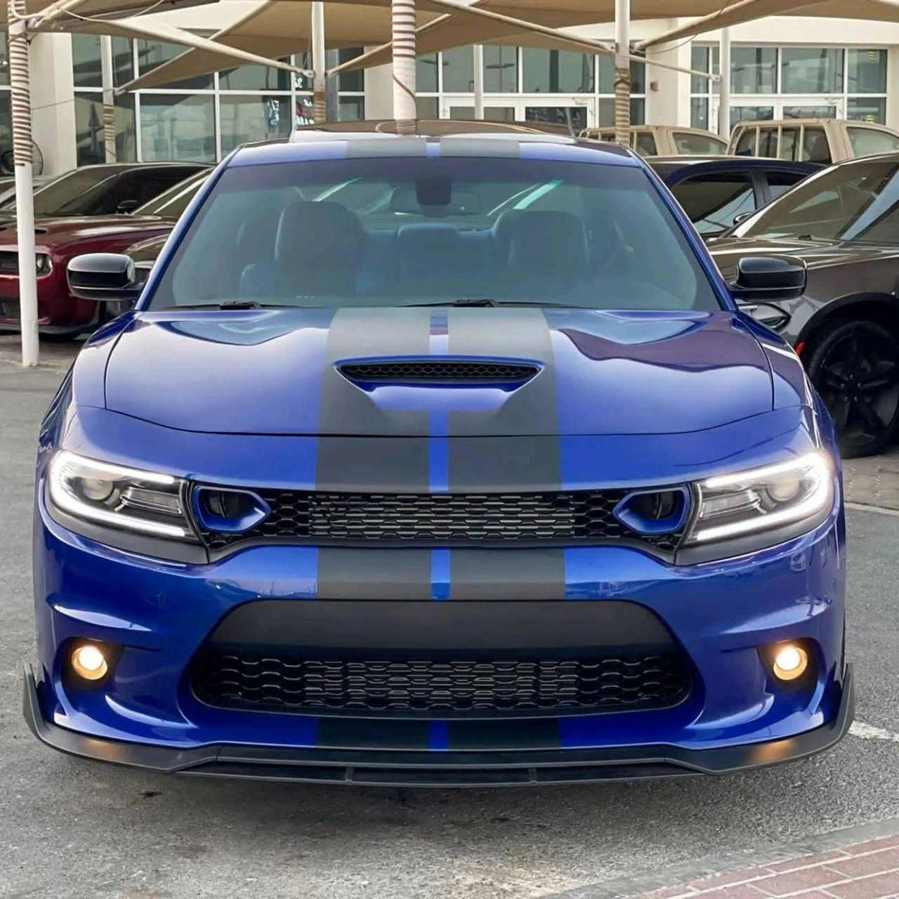 Dodge Charger - Image 3