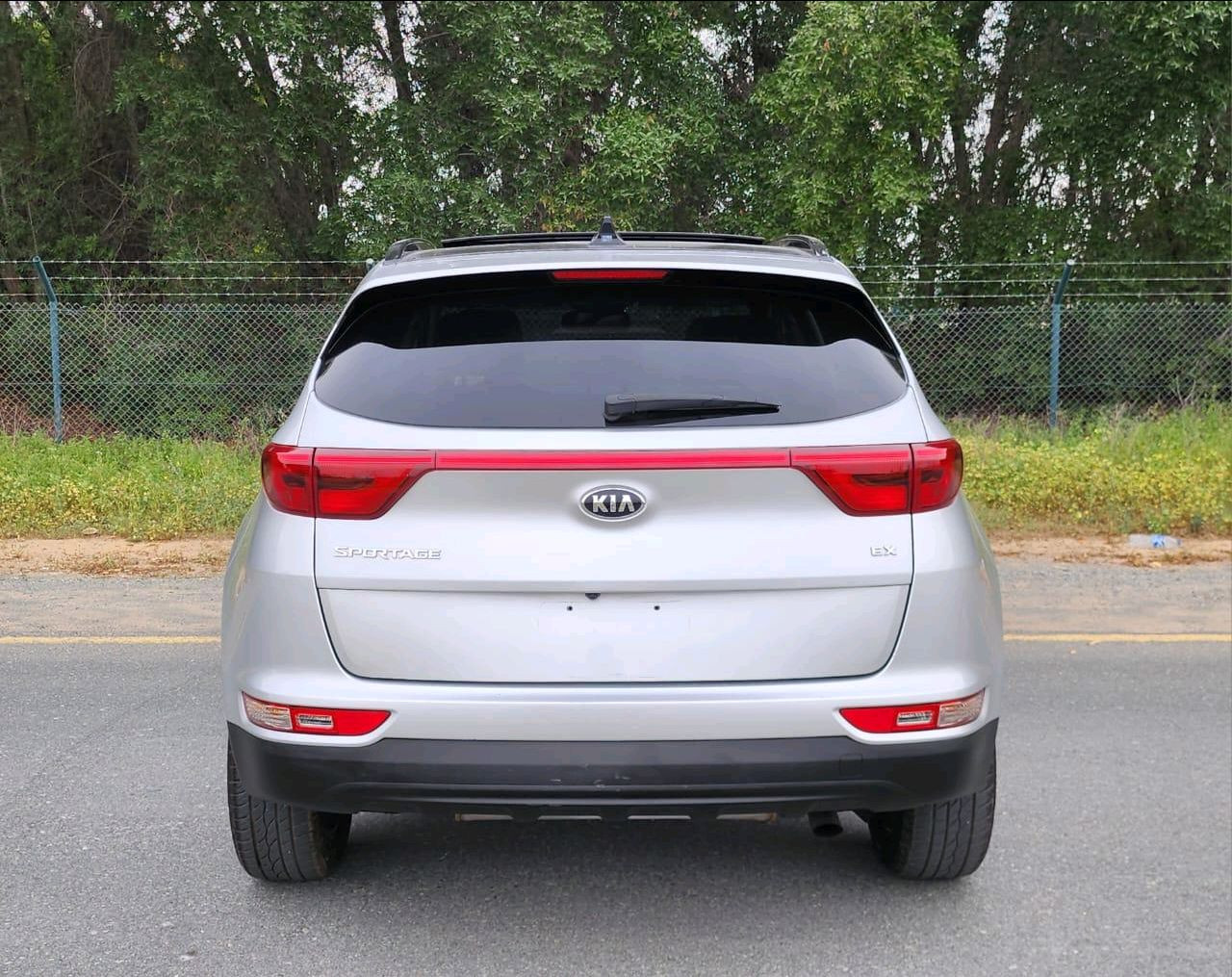 KIA Sportage - Image 3