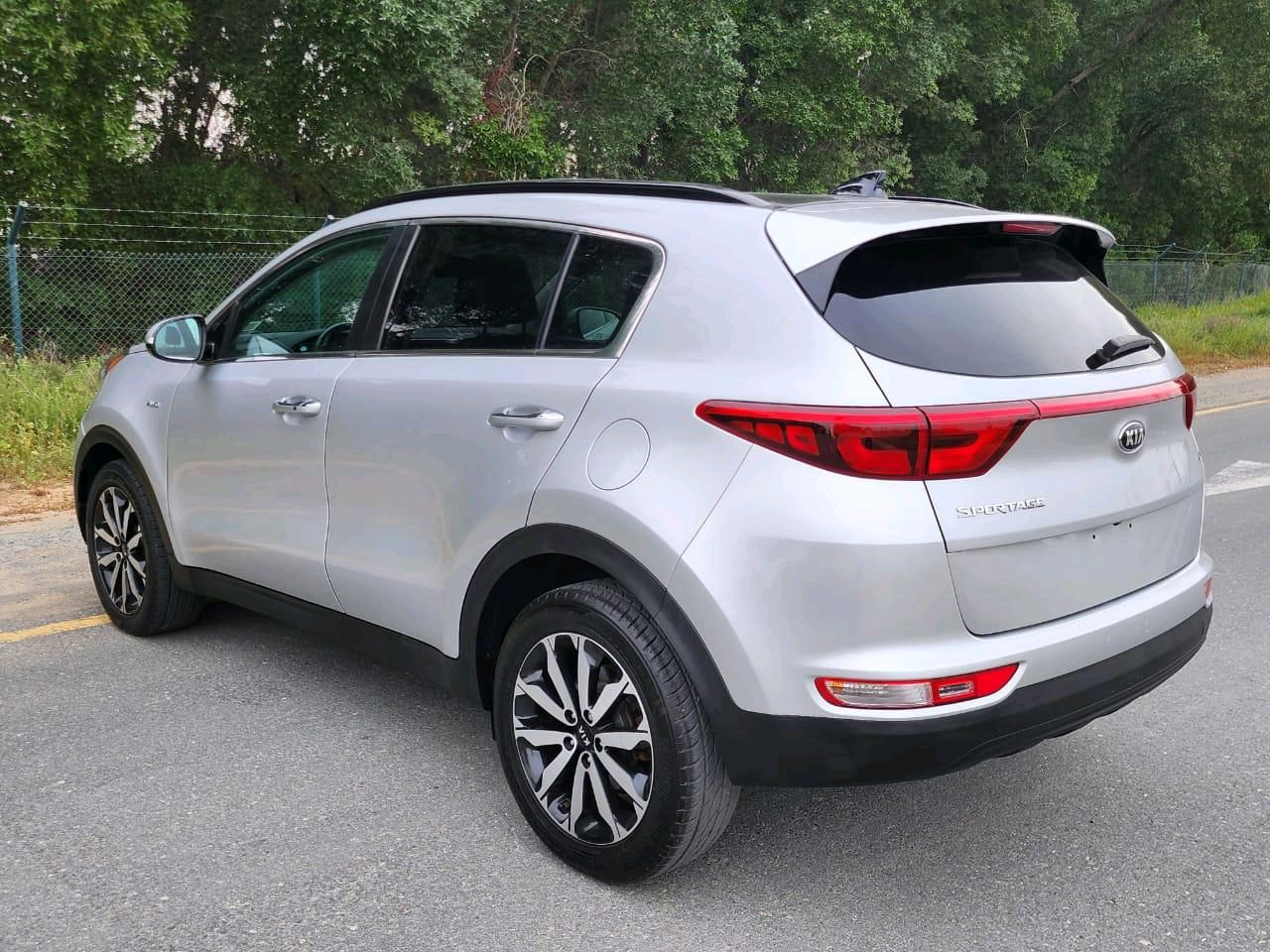 KIA Sportage - Image 5