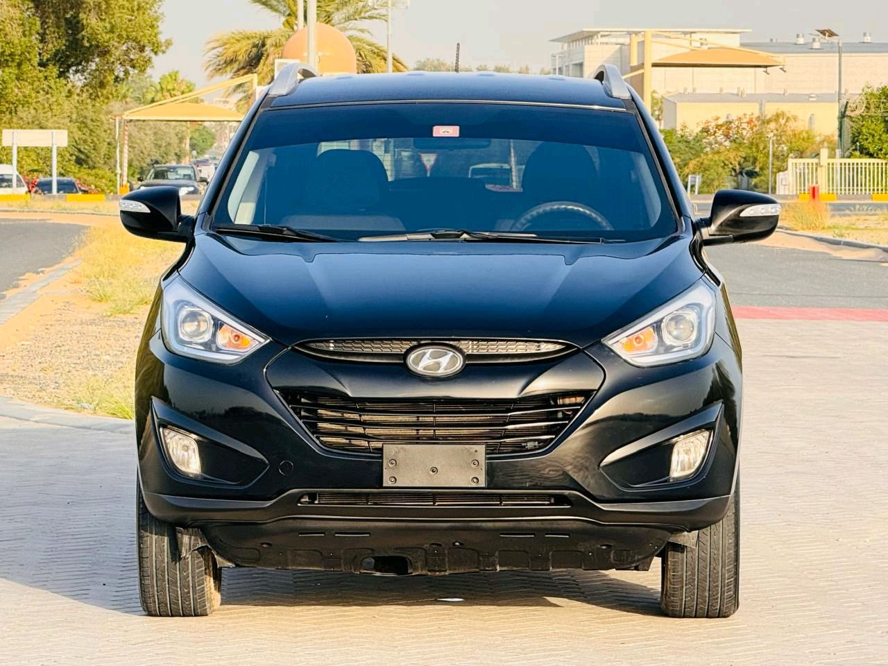 Hyundai Tucson - Image 4