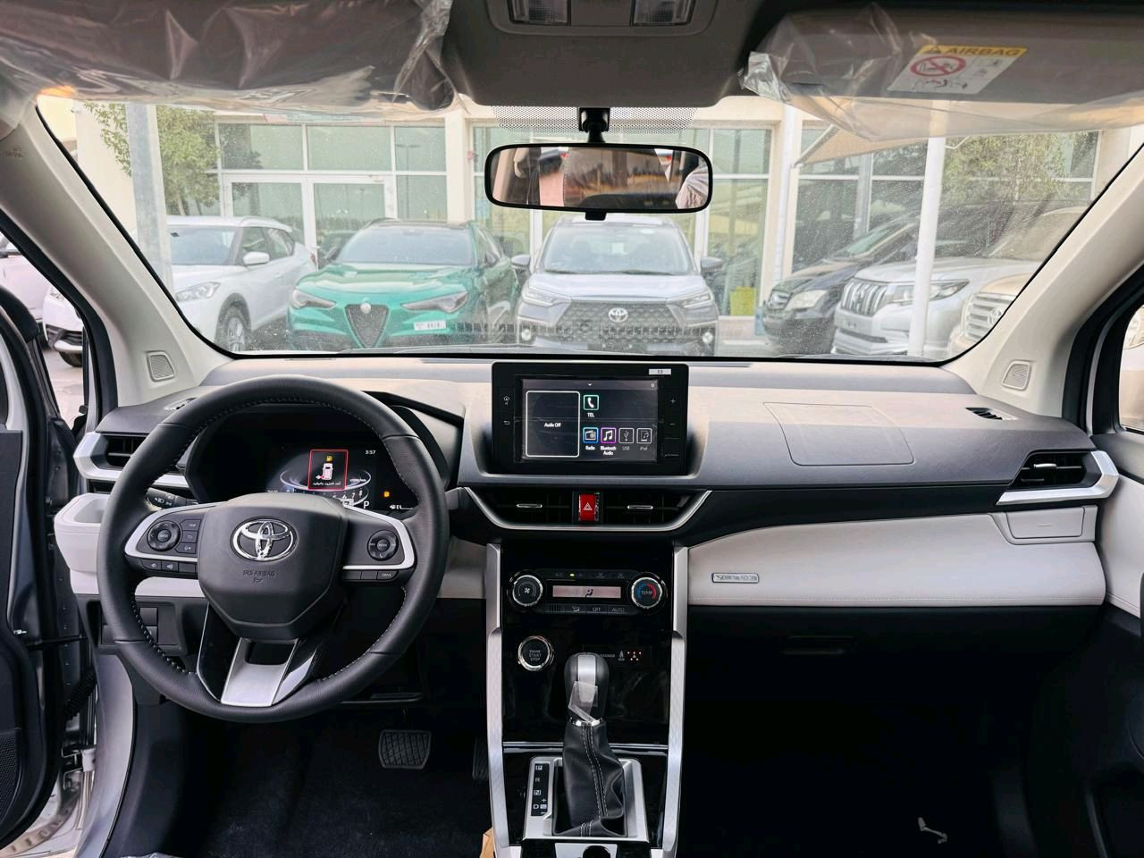 Toyota VELOZ - Image 8